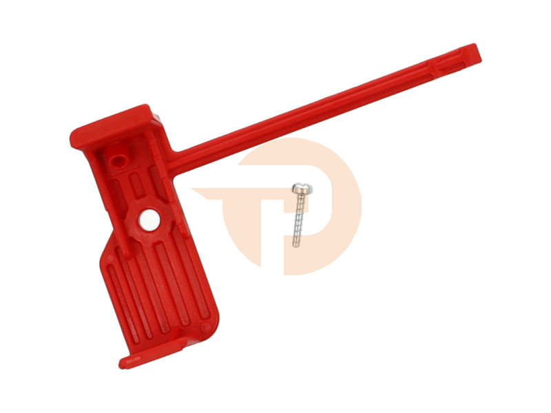 Schakelschuif Base+/Pro+/Tiga+