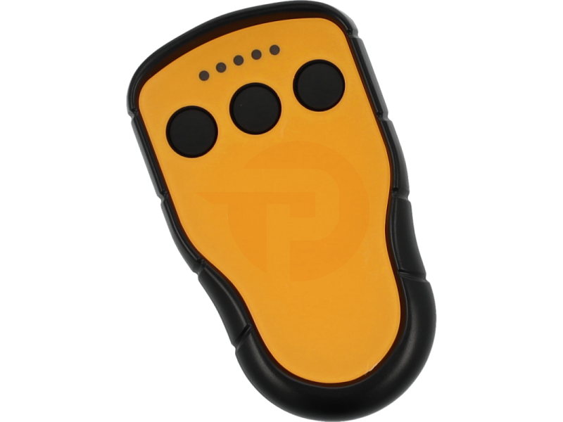 Remote Tele Radio PN-T21-3