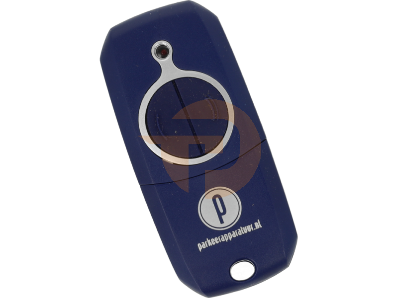 Handzender Tedsen Teletaster SKR2IRP