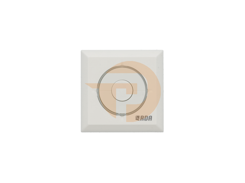 Wall transmitter RDA DDK 3K 868MHz White