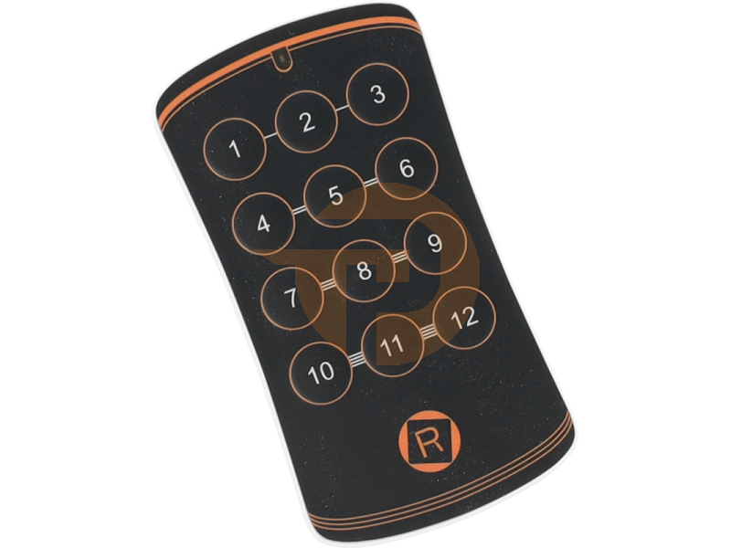 Handzender RDA MIX 12K 433MHz