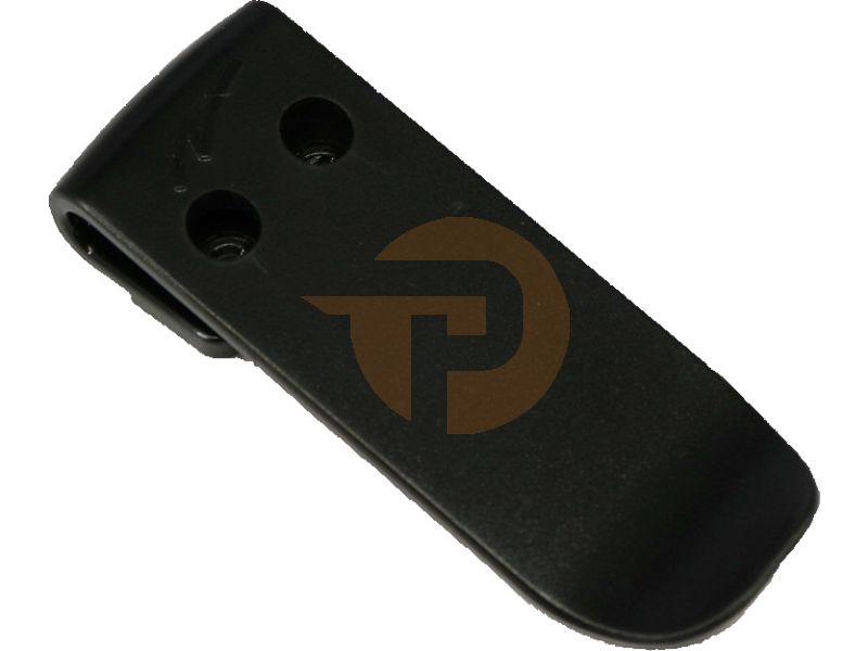 Clip voor Tele Radio T60TX-STL/STM