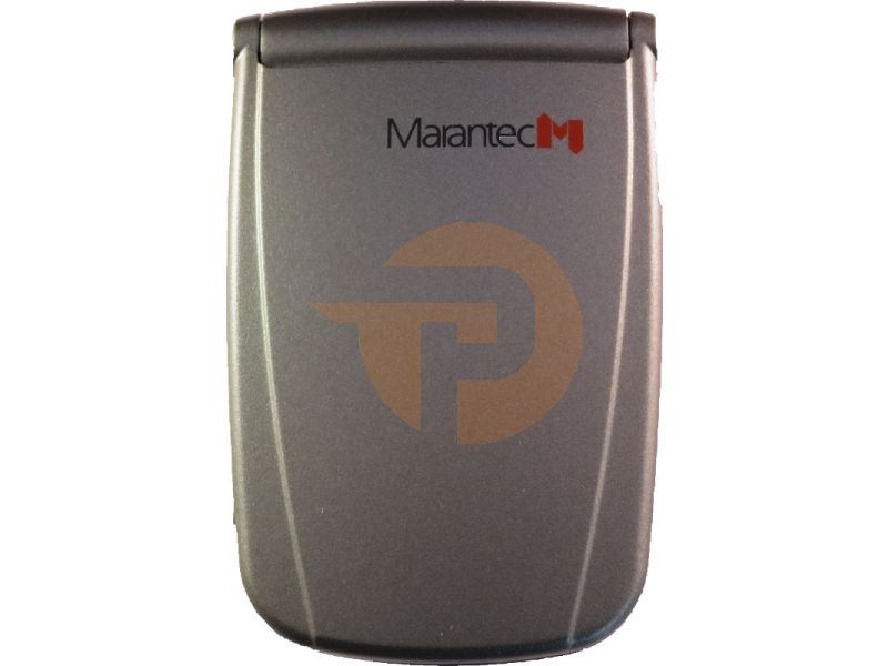 Codetableau Marantec Command 231