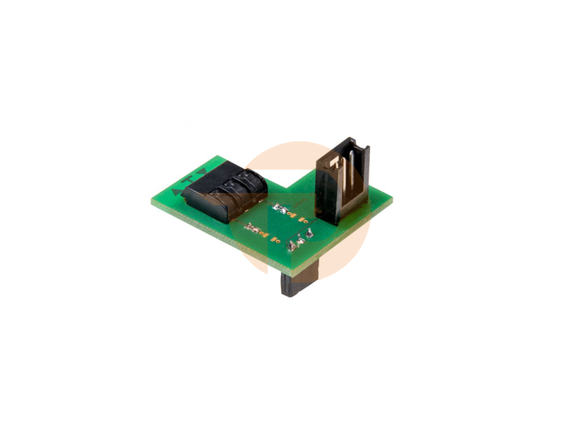 Conex insteekmodule voor domotica Sommer Base+ & Pro+