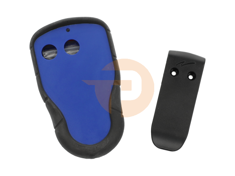 Housing Tele Radio T60TX-02ST* incl. clip