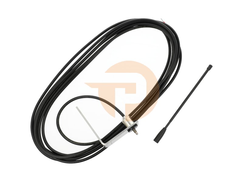 Antenne IRP-ANT5A Tedsen (5 Mtr kabel)