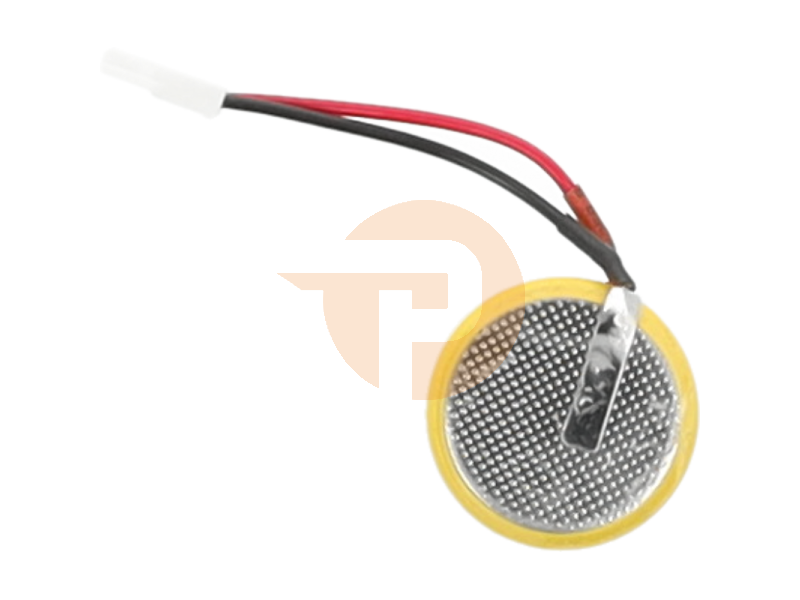 Battery 6v Lithium KITSSB-T9K4-1