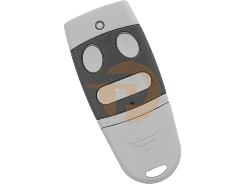 Handheld transmitter Cardin TXC486300 with 3 channels