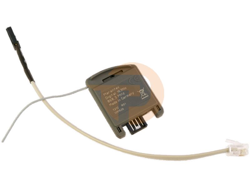 Receiver Marantec Digital 163 868MHz