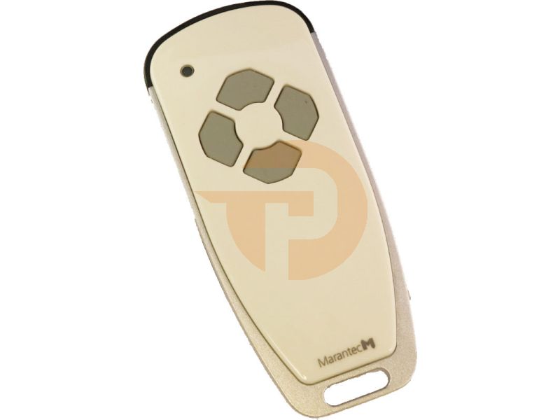 Handzender Marantec digital 564 868mhz