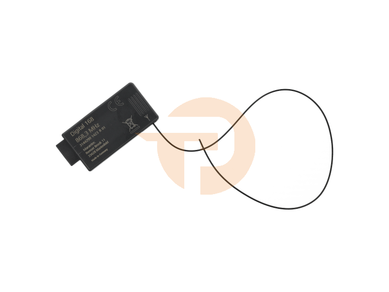 Modula antenna Marantec Digital 168 868Mhz MultiBit
