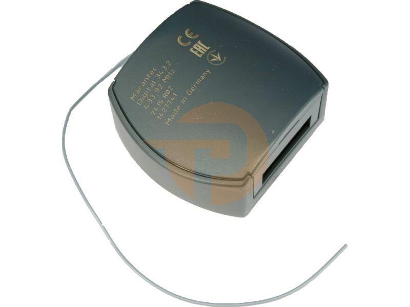 Receiver Marantec digital 343.2