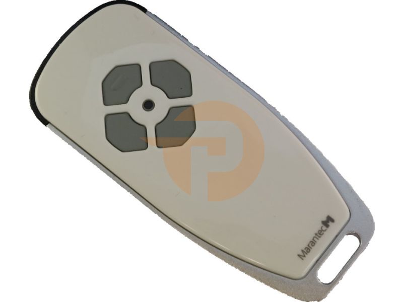 Hand transmitter Marantec digital 663 868mhz