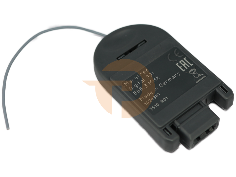 Ontvanger Marantec Digital 991 868Mhz Bi-Linked