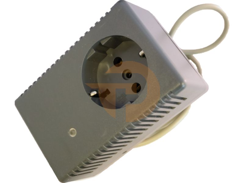 Ombouwset Dickert E20-433A1R11 443MHz