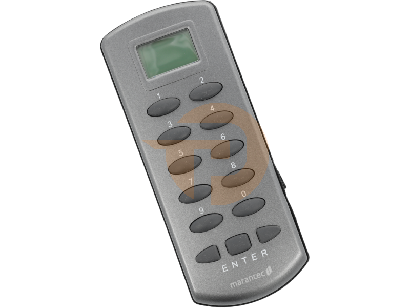 Remote Marantec digital 317 868mhz