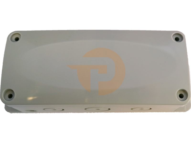 Ontvanger Tormatic E43-U 443MHz 1-kanaals