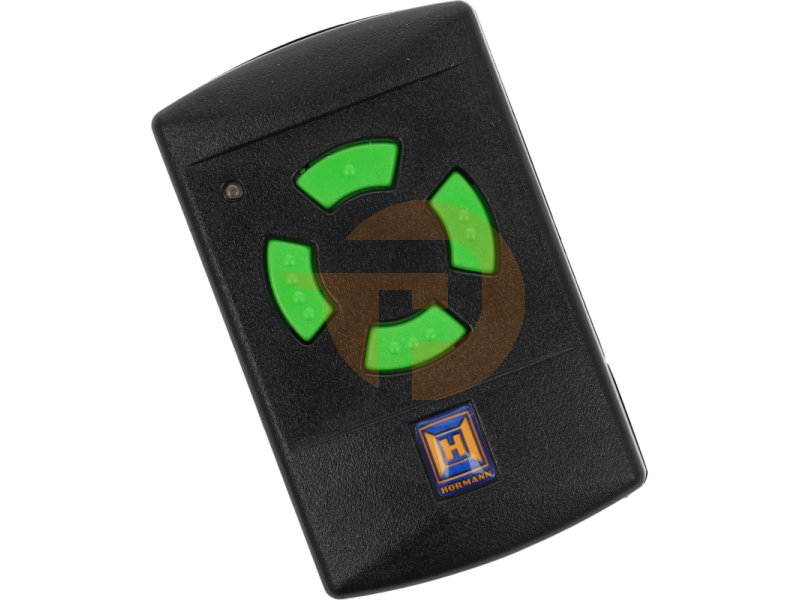 Hand transmitter (remote control) Hörmann HSM4-26.995MHz