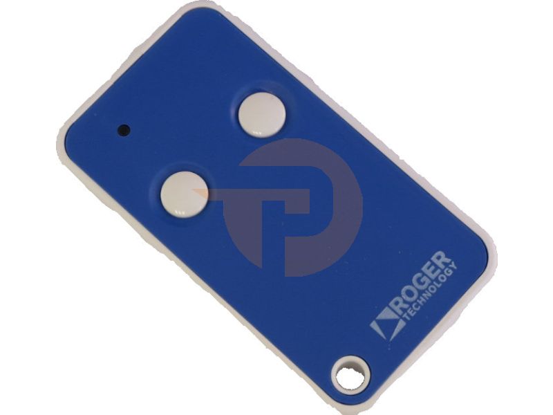 Handzender Roger E80TX2RRC