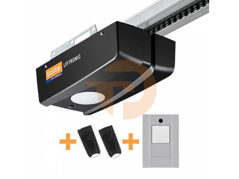 Garagedooropener Hörmann Ecostar Liftronic 700 Serie 2