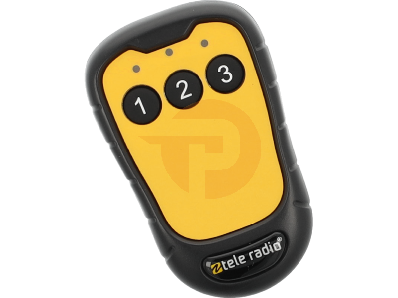 Transmitter Tele Radio PN­-T7-16