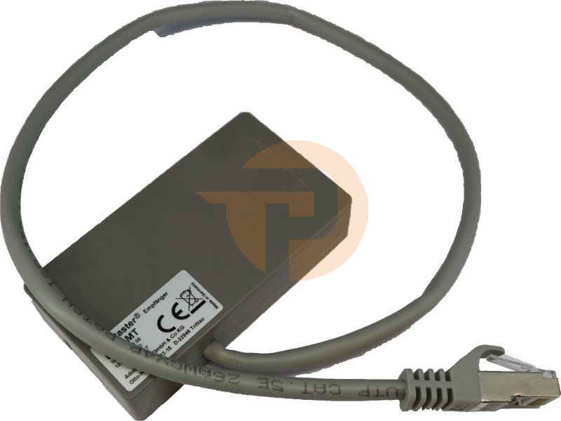 Receiver Tedsen Teletaster EKX1MT 1 channel 433MHz fixed code