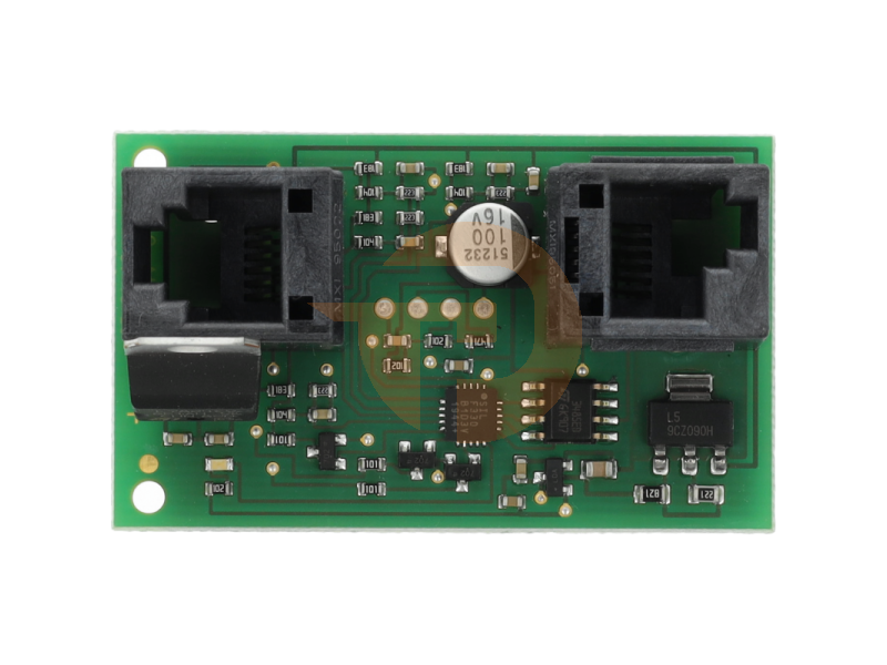 Expansion pcb MS-Bus EP141 Marantec