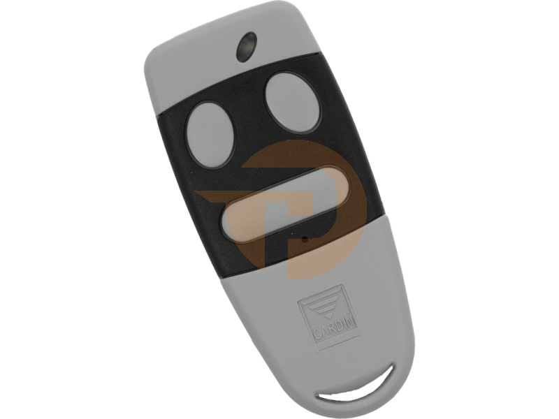 Remote control Cardin TXQ486300 with 3 channels