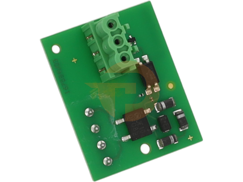 Rembewakingsmodule CS320 PCB (BWM1)