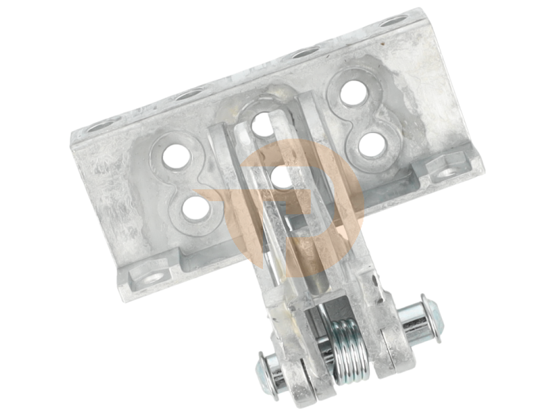 Vergrendelingsset VRS1 (snapper aansturing) Hörmann