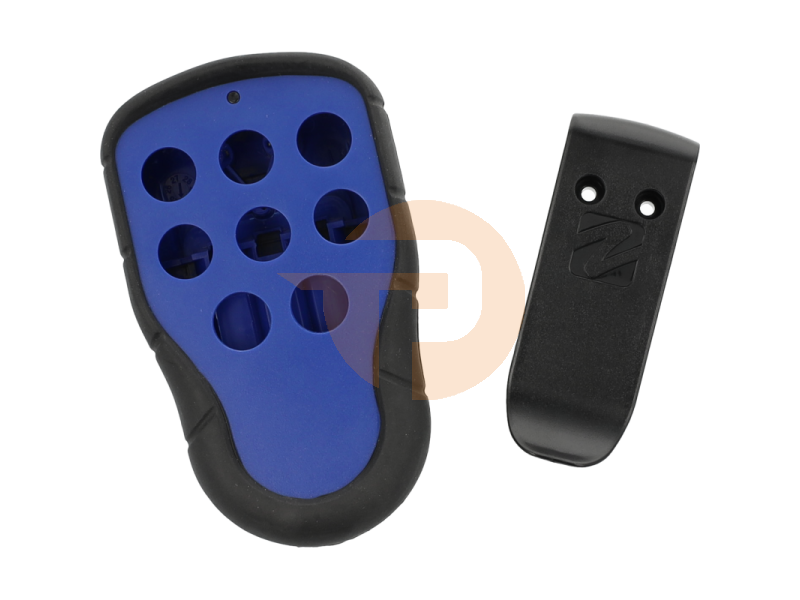 Housing Tele Radio T60TX-08ST* incl. clip