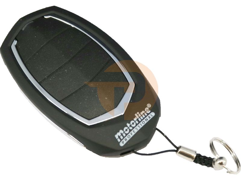 Handzender Motorline Falk met 4 kanalen