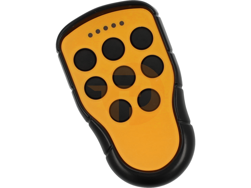 Transmitter Tele Radio PN-T21-8