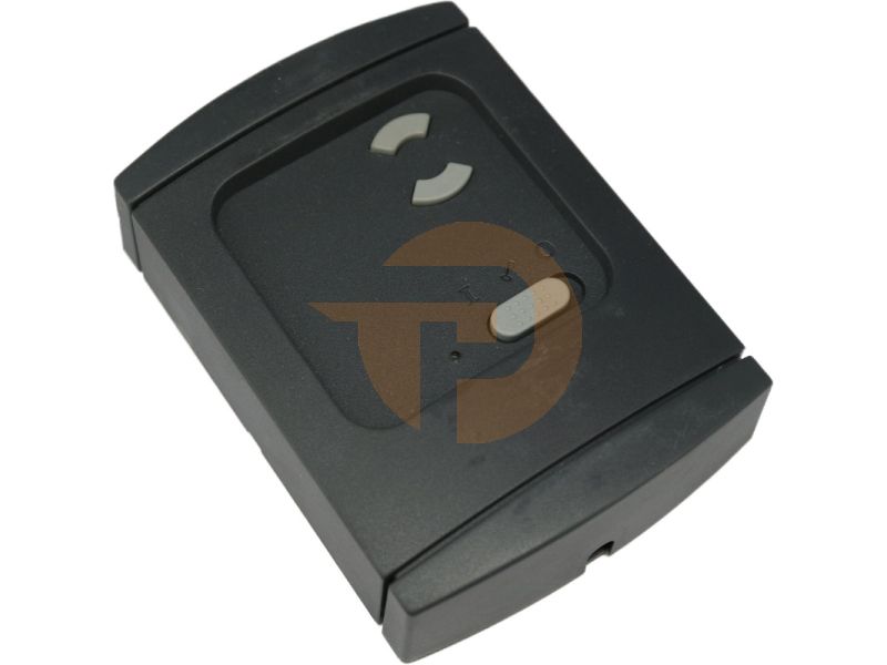 Wandzender Berner FIT2