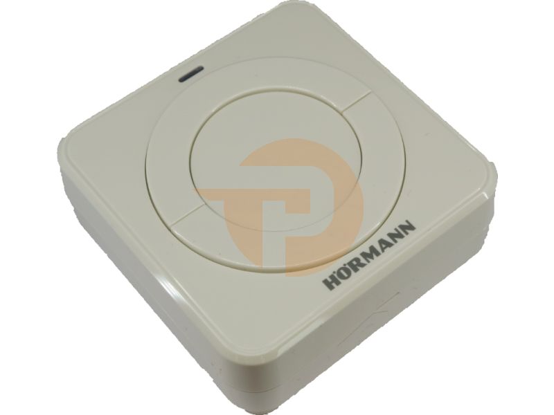 Wireless inner push button Hörmann FIT2-1-868-BS 
