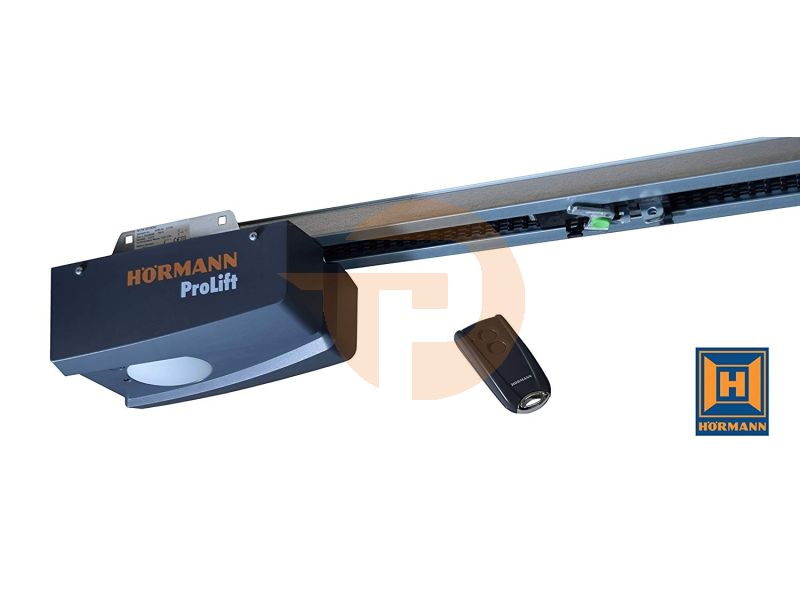 Garage door opener Hörmann Prolift 500N