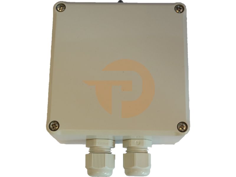 Receiver Hörmann HER1 433 MHz