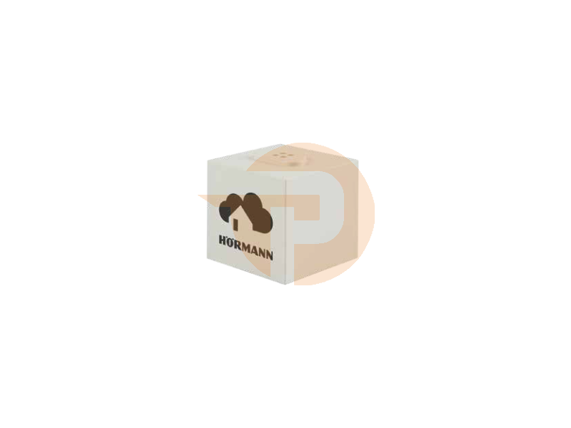 Hormann Homee Brain Cube BiSecur 868MHz (versie II)