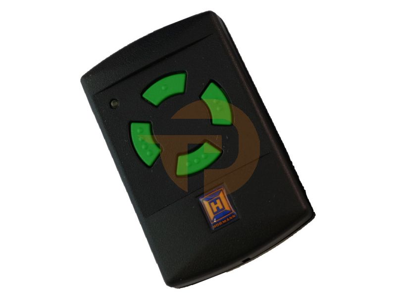 Remote control Hörmann HSM4-433, 92MHz with 4 channels