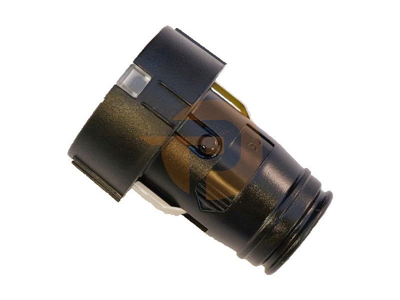 Handzender Hörmann HSZ2-868-BS met 2 kanalen