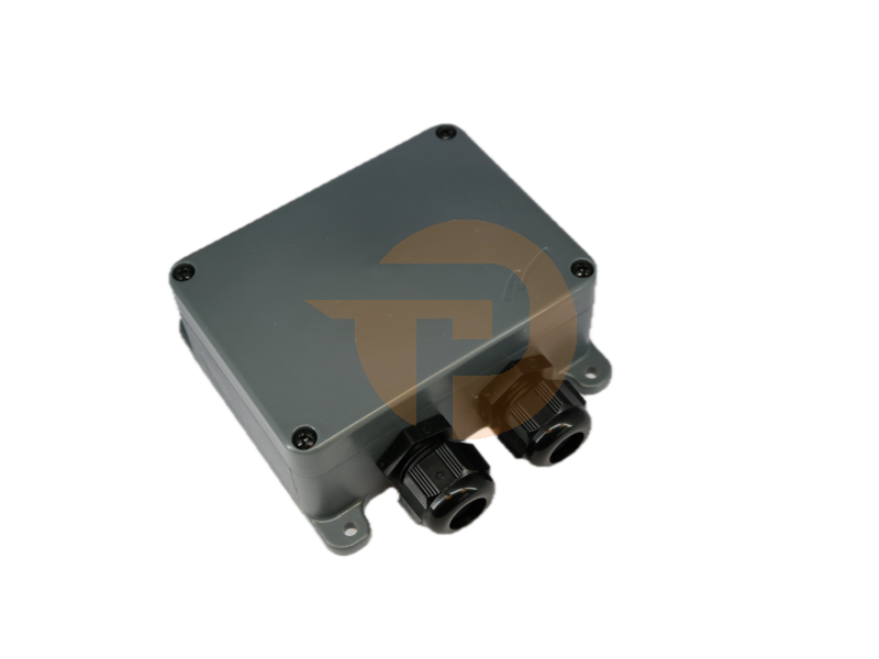 Receiver Tele Radio T20RX-03ASL 12-30V with 3 channels at 433MHz