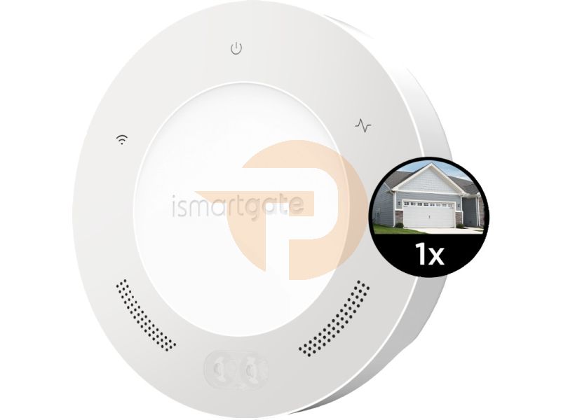 iSmartGate Lite Garage Kit