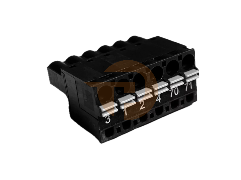 Connector XB03 Marantec Comfort 260-380