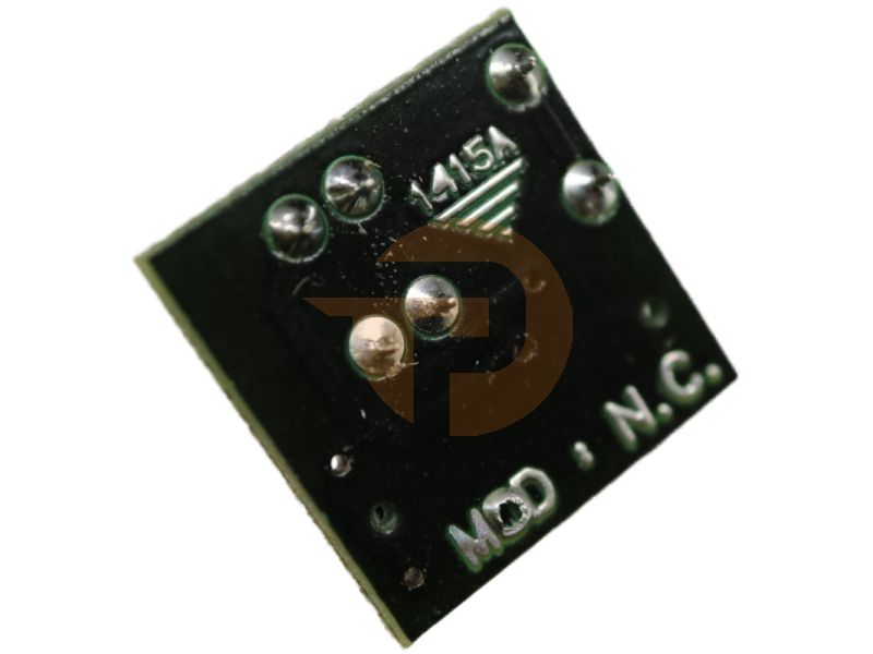 Cardin plug-in relay MCC4491RC1 (N.C. contact)