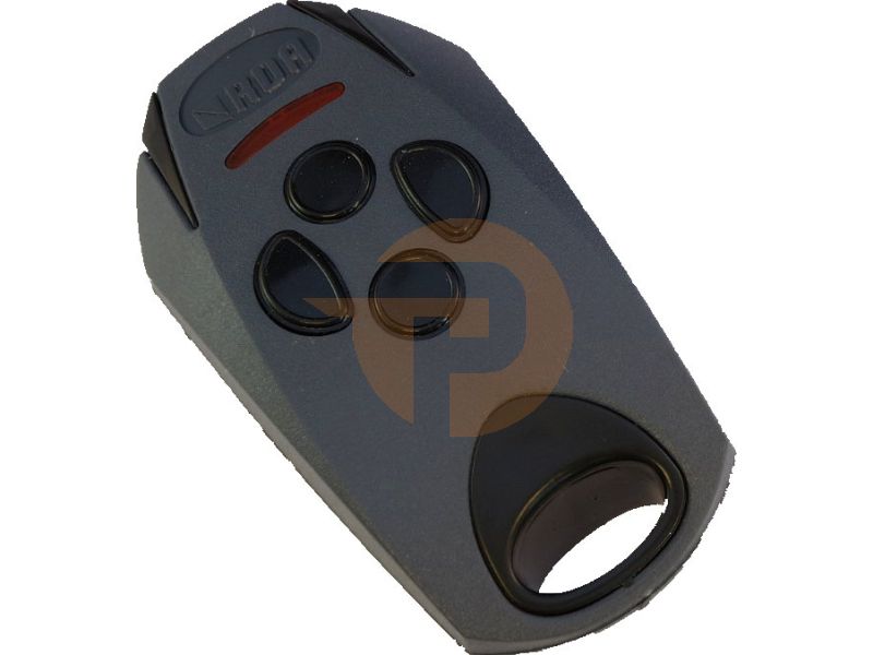 Remote RDA NEO 4K 433