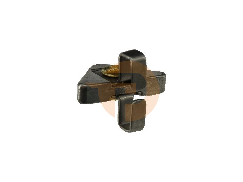 Marantec Comfort 220, 250, 252 referentienokje