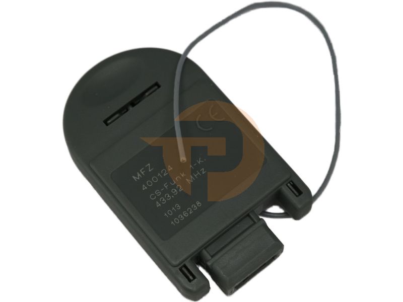 Receiver MFZ CS-funk 433MHz (MultiBit)