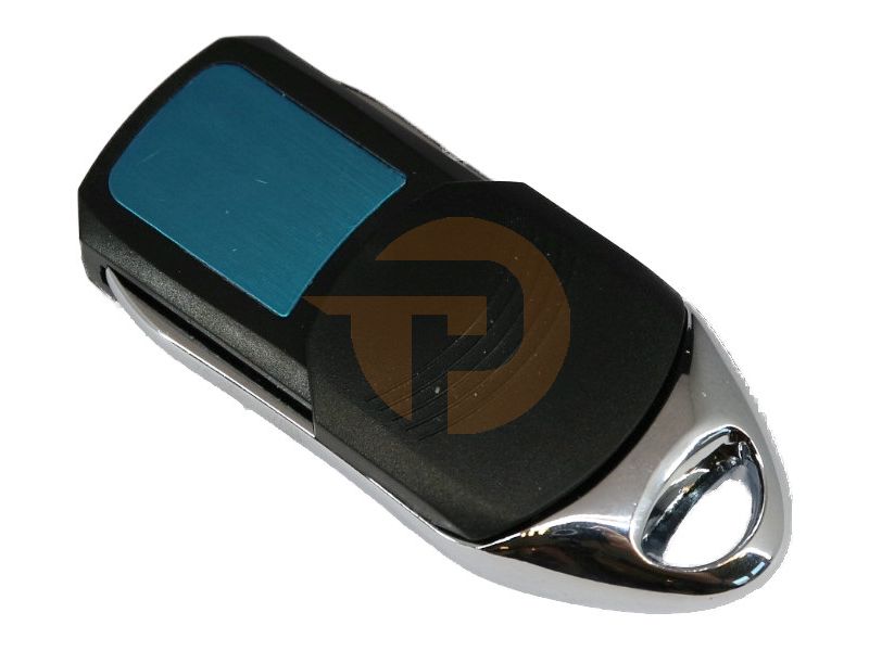 Replacement remote Normstahl RCU 433 4K Keeloq (4 channels)