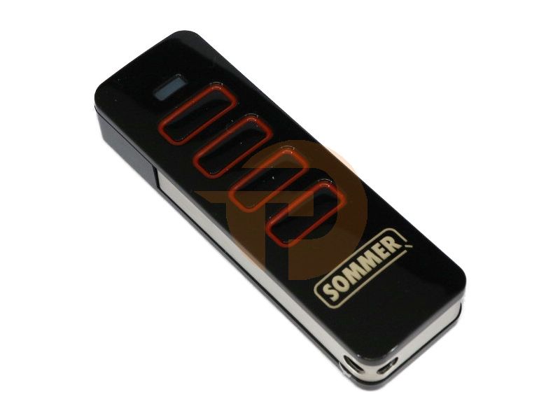 Handzender Sommer Pearl V000