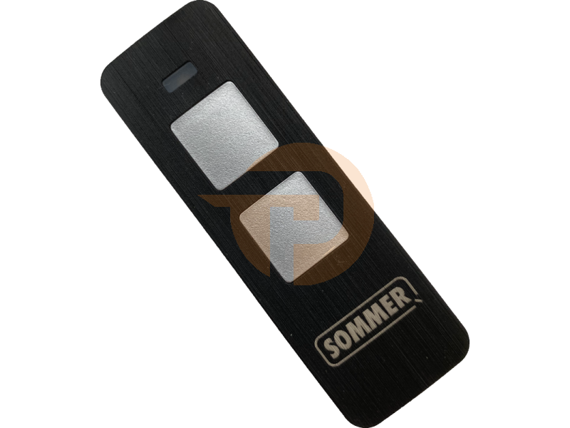 Handzender Sommer Pearl Twin+ S11925-00037